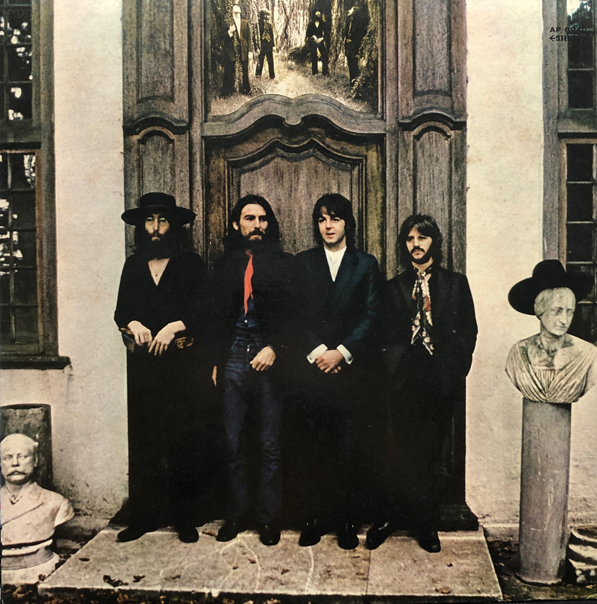 希少ベネズエラ盤/THE BEATLES HEY JUDE 希少ベネズエラ盤/THE BEATLES HEY JUDE - メルカリ