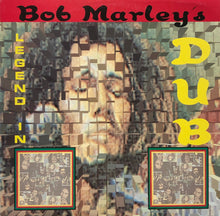 Load image into Gallery viewer, BOB MARLEY / Bob Marley's Legend In Dub LP