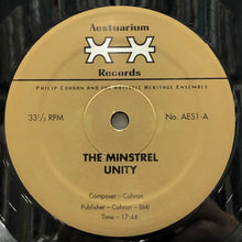 Load image into Gallery viewer, PHILIP COHRAN AND THE ARTISTIC HERITAGE ENSEMBLE / On The Beach (AES1) LP