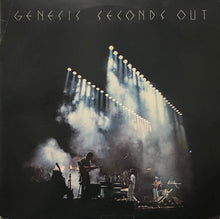 Load image into Gallery viewer, GENESIS / Seconds Out 2LP