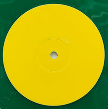 Load image into Gallery viewer, TRIBO MASSAHI / Estrelando Embaixador (Green Vinyl)