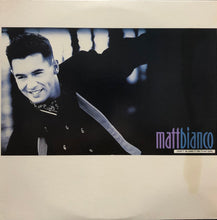Load image into Gallery viewer, MATT BIANCO / Don't Blame It On That Girl (0-86518) 12inch