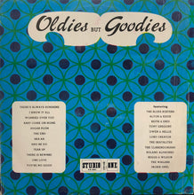 画像をギャラリービューアに読み込む, V.A. (Blues Busters, Skatalites) / Oldies But Goodies Vol. 2