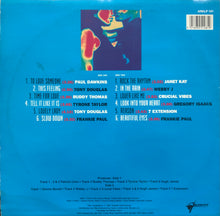 画像をギャラリービューアに読み込む, V.A. (Janet Kay, Frankie Paul) / Ultimate Lovers Volume 1