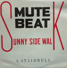 Load image into Gallery viewer, MUTE BEAT / Sunny Side Walk (Overheat, RIDDIM 200, 12inch)