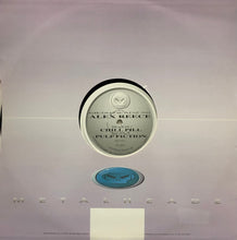Load image into Gallery viewer, ALEX REECE / Pulp Fiction (Metalheadz, MET H 011, 12inch)