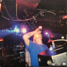 画像をギャラリービューアに読み込む, 5lack (S.L.A.C.K.) / Whalabout (Dogear, MS-1002, EP)