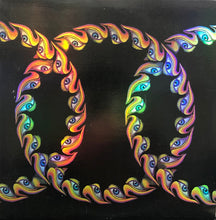 画像をギャラリービューアに読み込む, TOOL / Lateralus (Picture Disc) (Volcano, 61422-31160-1, 2LP)