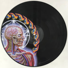 画像をギャラリービューアに読み込む, TOOL / Lateralus (Picture Disc) (Volcano, 61422-31160-1, 2LP)