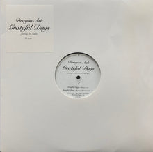 画像をギャラリービューアに読み込む, DRAGON ASH Featuring ACO, Zeebra / Grateful Days (Promo) (Victor, SP-98, 12inch)