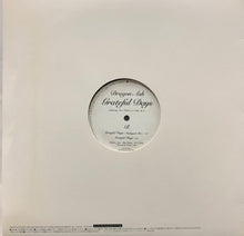 画像をギャラリービューアに読み込む, DRAGON ASH Featuring ACO, Zeebra / Grateful Days (Promo) (Victor, SP-98, 12inch)