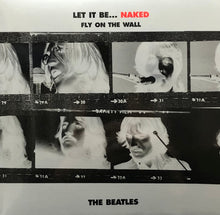 Load image into Gallery viewer, BEATLES / Let It Be... Naked (Parlophone, LP + 7inch)