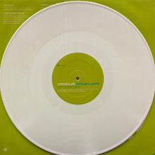 画像をギャラリービューアに読み込む, STEREOLAB / Dots And Loops (White and Blue Green Marble Vinyl) (Drag City, DC-140, 2LP)