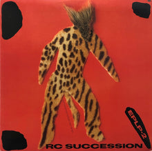 画像をギャラリービューアに読み込む, RC サクセション (RC SUCCESSION) / EPLP-2 (Speed Shock, S28S0002, LP)