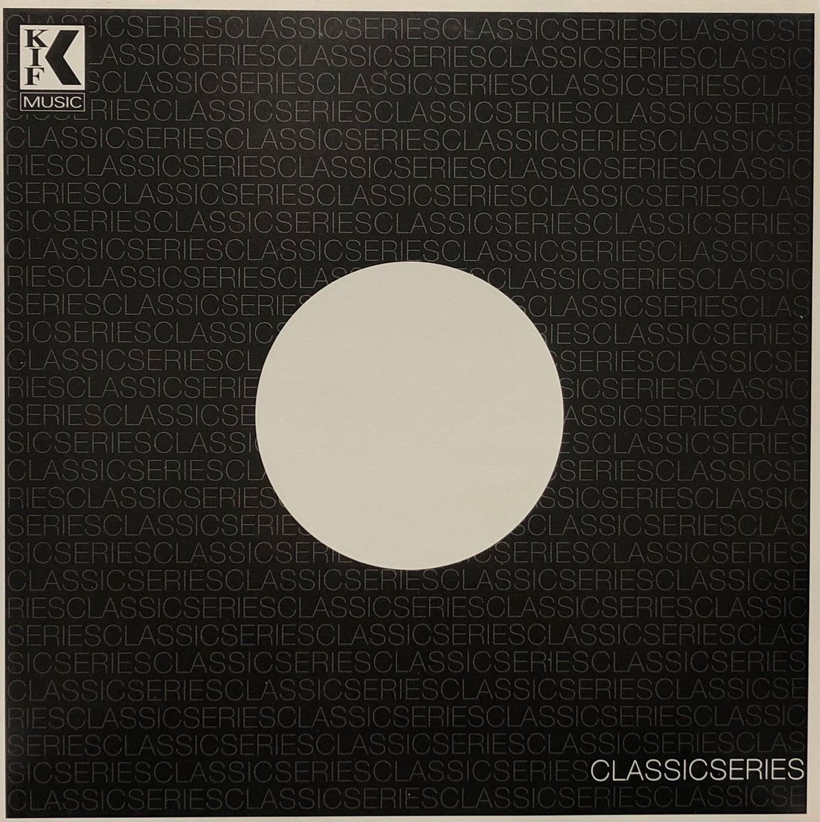 PEPE BRADOCK / Burning (Classics Series) – TICRO MARKET