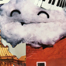 Load image into Gallery viewer, MUSIC TAPES / First Imaginary Symphony For Nomad (MRG-158)