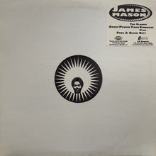 画像をギャラリービューアに読み込む, JAMES MASON / Sweet Power Your Embrace 12inch
