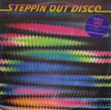 Load image into Gallery viewer, TAMIKO JONES / Can't Live Without Your Love (STEPX 001, 12inch)