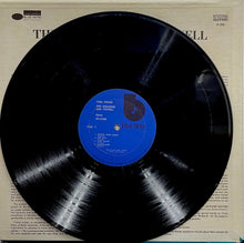 Load image into Gallery viewer, BUD POWELL / The Amazing Bud Powell, Vol. 4 - Time Waits (BST 81598, LP)