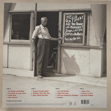 Load image into Gallery viewer, RY COODER / Pull Up Some Dust And Sit Down(Nonesuch, 527407-1, 2LP)