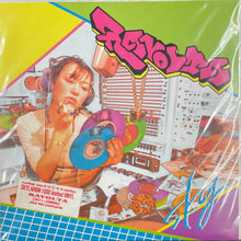 画像をギャラリービューアに読み込む, RAVOLTA / SKY / Swing (Skylarkin, SKYDISCO-00698, 7inch)