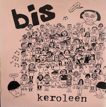 Load image into Gallery viewer, HEAVENLY / Trophy Girlfriend / BIS / Keroleen (K, ipu 66, 7inch)