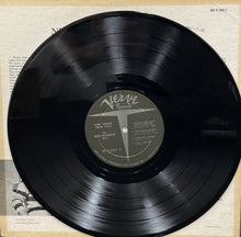 画像をギャラリービューアに読み込む, BASSO VALDAMBRINI OCTET / New Sound From Italy LP