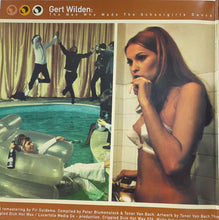 Load image into Gallery viewer, GERT WILDEN & ORCHESTRA / Schulmadchen Report (Crippled Dick Hot Wax! LP)