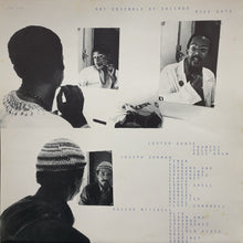 画像をギャラリービューアに読み込む, ART ENSEMBLE OF CHICAGO / Nice Guys (ECM 1126, LP)