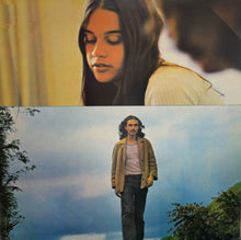 画像をギャラリービューアに読み込む, NELSON ANGELO E JOYCE / Nelson Angelo E Joyce ( EMI, 830055-1, UK, LP)