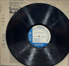 画像をギャラリービューアに読み込む, BOBBY HUTCHERSON / Total Eclipse (LP)