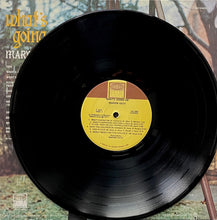 画像をギャラリービューアに読み込む, MARVIN GAYE / What's Going On (Tamla, T6-310S1, TS 310, LP)