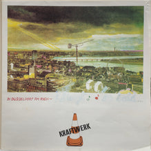 Load image into Gallery viewer, KRAFTWERK / Ralf & Florian (with Poster, LP)