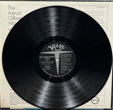 画像をギャラリービューアに読み込む, ASTRUD GILBERTO / The Astrud Gilberto Album (LP)