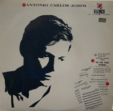 Load image into Gallery viewer, ANTONIO CARLOS JOBIM / Antonio Carlos Jobim (1967 Elenco)LP