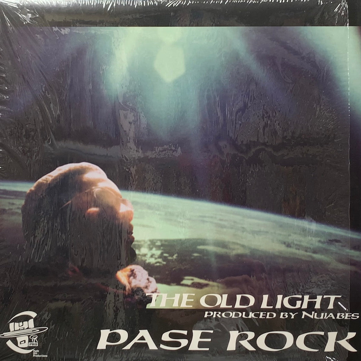PASE ROCK / The Old Light (HOR018) TICRO MARKET