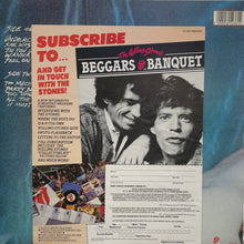 Load image into Gallery viewer, ROLLING STONES / Undercover (UK) (Rolling Stones, CUN 1654361, LP)