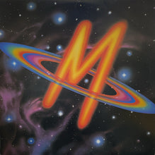 Load image into Gallery viewer, M / New York, London, Paris, Munich (inc. Pop Muzik )帯付 LP