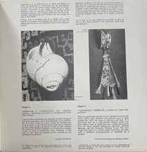 Load image into Gallery viewer, GELUGPA SECT, NYINGMAPA SECT / Tibet Musique Rituelle LP