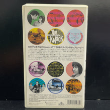 画像をギャラリービューアに読み込む, RICHARD LESTER / ナック The Knack ...and How to Get It (VHS Video Tape)