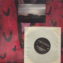 Load image into Gallery viewer, WEATHER PROPHETS / Judges, Juries + Horsemen (Creation Records, CRELP 33, LP+7inch)