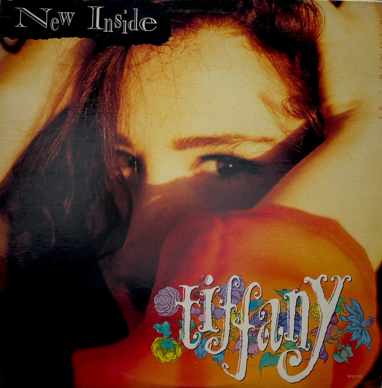 ティファニー Tiffany .ニューインサイドNew Inside プロモ盤 IMG_6721_c8ecc6ca-f73b-4d2a-
