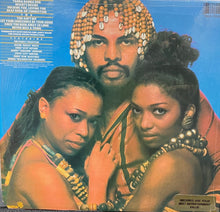 画像をギャラリービューアに読み込む, DON BLACKMAN / Don Blackman (Arista GRP, GRP 5509, LP)