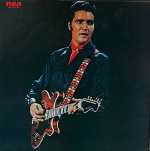 Load image into Gallery viewer, ELVIS PRESLEY / NBC TV Special 帯付 LP