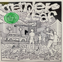 画像をギャラリービューアに読み込む, TENDER LEAF / Tender Leaf ( Cool Hawaii – COLP-1003, LP)