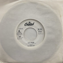 画像をギャラリービューアに読み込む, BEACH BOYS / I Get Around / Surfin' U.S.A. 7inch