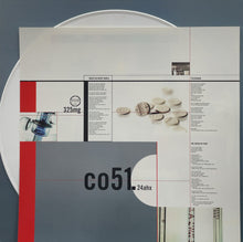 画像をギャラリービューアに読み込む, MARILYN MANSON / Mechanical Animals (INT2-90273-1) Blue + White 2LP