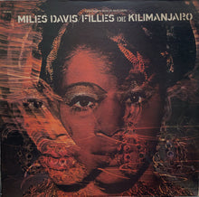 Load image into Gallery viewer, MILES DAVIS / Filles De Kilimanjaro (PC 9750, LP)