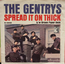 Load image into Gallery viewer, GENTRYS / Spread It On Thick