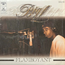 画像をギャラリービューアに読み込む, BIG L / Flamboyant (RWK-228, 12inch)